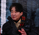 이영하 나이 15살 연하 윤다훈과 '박원숙의 같이 삽시다' 영덕 집 출격…청송 얼음골 겨울 캠핑 도전