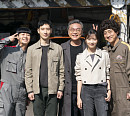 '모범택시' 시즌3, 올해 하반기 SBS 편성