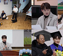 '살림남' 박서진, 모교 졸업식 축사→후배 위한 장학금 전달 '훈훈'