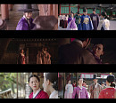 '춘화연애담' 고아라, 장률과 로맨스 시작…꿀잼 케미 '기대 UP'