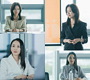 '나의 완벽한 비서' 한지민, 넥스트 PT 승리?…재방송 OTT 넷플릭스