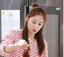 ‘편스토랑’ 장신영 두 아들 위한 묵은지 고등어찜ㆍ김치 왕만두ㆍ쑥개떡 완성