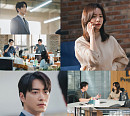 '나의 완벽한 비서' 한지민ㆍ이준혁 '피플즈'에 닥친 위기