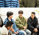 '핸썸가이즈', 김우빈ㆍ장호일 뱀띠 스타 총출동…차준환ㆍ승호 만남 추진