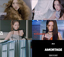지수, 'AMORTAGE' 트랙 스포일러 공개…컴백 기대감 UP