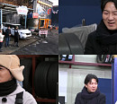 송일국, '세차JANG' 출연…삼둥이 아들 대한&민국&만세 근황→판사 아내 밴드부 이야기 공개