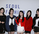 프로젝트H, '서울패션위크' 빛낸 신선한 얼굴…데뷔 기대감 ↑