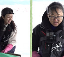 급식대가 이미영 셰프, '푹 쉬면 다행이야' 섬 레스토랑 새로운 해산물 레시피 공개