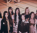 [종합] 'SM 신인 걸그룹' 하츠투하츠 "롤모델? 소녀시대…2025년 최고 신인 될 것"