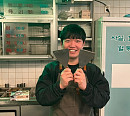'생활의 달인' 부산 대왕 계란말이 달인 맛집 식당 탐방기