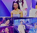 '한일톱텐쇼', 크리스탈 케이ㆍ유니스 임서원 출격…손태진ㆍ김다현ㆍ전유진과 노래 대결