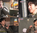 '세차JANG' 이승국 "드웨인 존슨, 저한텐 은인 같은 분"