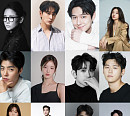 갓세븐 박진영→조이현 등 '제1회 디어워즈' 2차 시상자 공개