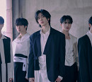 루네이트, ‘나비’ 콘셉트 포토 속 미소년 비주얼