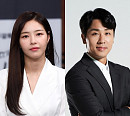 박하나, 김태술 감독과 6월 21일 결혼
