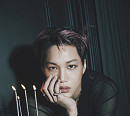 엑소 카이, 라이브 방송 진행…글로벌 팬들과 특별한 시간