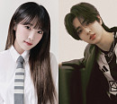 최예나X템페스트 은찬, '빌런의 나라' 캐스팅