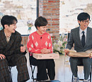 '유퀴즈' 샤이니 키 엄마 김선희, 아들 키 육아 일기 공개