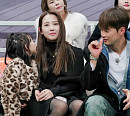 '골때리는그녀들(골때녀)' 개벤져스 35번 박진주ㆍ허민ㆍ김승혜 VS FC불나비 강보람ㆍ한초임ㆍ이승연
