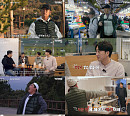'김성근의 겨울방학' 김성근 감독과 ‘고대즈’ 제주도 티키타카 여행