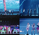 슈퍼주니어→에스파, '2025 SMTOWN' 앨범 스테이지 클립 공개