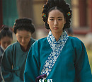 '원경' 이이담, 시청자 눈도장 찍은 '채령'…한계 없는 캐릭터 소화