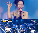 '트롯챔피언' 김소연, 상큼+매혹 매력으로 완성한 '오케이' 무대