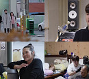 '살림남' 박서진, 삼천포 새 집 공개 "부모님 맞춤형, 문 열면 바로 병원"