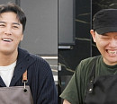 ‘편스토랑’ 승우아빠 황금계란볶음밥ㆍ액화질소 스테이크ㆍ들기름 아이스크림 레시피 공개