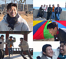 '1박 2일' 울진 대게 한 상 얻기 위한 대장정 예고