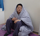 '미우새' 김준호ㆍ김승수ㆍ김종국, 촬영지 감옥 독방 체험…담배ㆍ운동ㆍ술 중독 탈출 도전