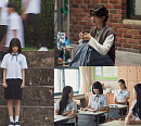 강풀 웹툰 원작 드라마 '마녀', 노정의 주변 등장 인물 관계도 본격 전개