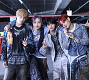 CIX, 'THUNDER' 4주 활동 성료…끝없는 성장 행보 눈길
