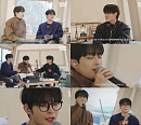 '프로젝트 7' 김시훈X강현우, '음악감상실' 출격…섬세한 보컬로 감동 선사