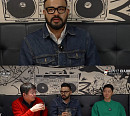 ‘이동건배’ 럭키와 떠나는 랜선 인도 여행…음식 & 술 문화 전파