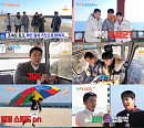 '1박 2일' 이준, 터진 바지로 전력 질주…대게 7마리 획득 성공