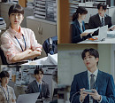 '협상의 기술' 안현호ㆍ차강윤, 이제훈과 팀워크 발산 예고