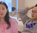 전민기♥정미녀 부부, 병원 방문…교감 신경 불균형 결과에 동상이몽