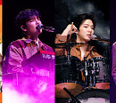 데이식스, 일본 도쿄 단독 공연 성료 "많이 기다리고 꿈꿔온 순간, 진심으로 감사"