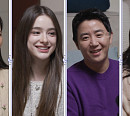 홍진호 X 성지인 X 다샤 타란, 나이 성별 초월 유쾌 케미(돌싱포맨)
