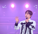 이찬원 콘서트 영화 '찬가: 디어 마이 찬스' 개봉 이벤트…사인&메시지 포스터 증정
