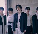 루네이트 "'나비', 처음 도전하는 동양적인 무드" [일문일답]