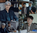 '협상의 기술' 이제훈 X 김대명, 단단한 팀워크 예고
