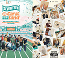 '데뷔 10주년' 세븐틴, 바쁘다 바빠