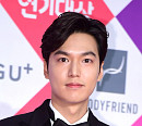 이민호 측 "박봄과 친분 없다…열애설 사실무근"