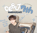 하현상, 데뷔 7주년 소감 "늘 한결같은 마음으로 정진할 것"