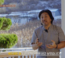 '에드워드리의 컨츄리쿡' 평창 황태 식당→정선 5일장&곤드레밥 명인 산나물…된장닭&아이스크림 호떡 대접