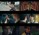 차우민, ‘스터디그룹’ 속 다크 빌런 활약 '강렬 존재감'