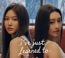 지아X위시, 22일 컬래버 신곡 'I've Just Learned to Love' 발매