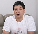 '나혼산' 구성환, 동네 병원서 수면 내시경 건강검진…강아지 꽃분이와 동물병원 동행